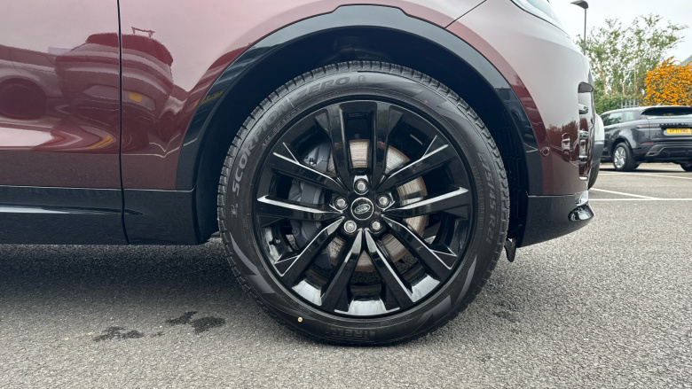 Land Rover Discovery 3.0 D350 Gemini 5dr Auto Diesel Station Wagon